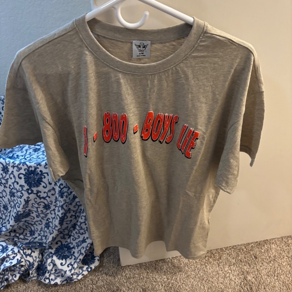 Boys lie nwt size small medium - Picture 2 of 6